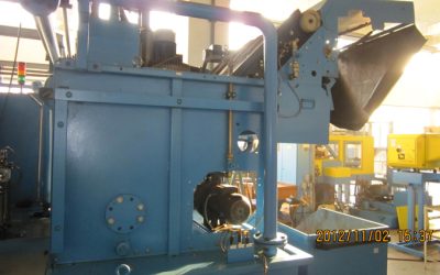 無耗材過濾機(jī)