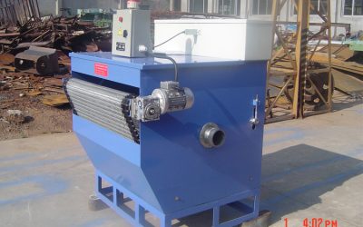 鼓形紙帶過濾機(jī)