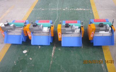 普通磁性分離器